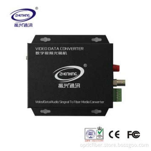 1-Channel Digi Optical Video Converter